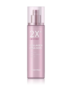 TONYMOLY 2X® Collagen Emulsion Gesichtsserum-140 ml