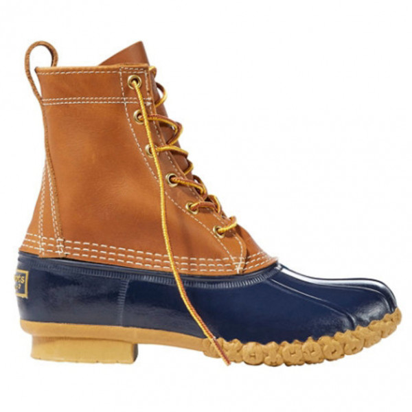 L.L.Bean - Women's 8'' Bean Boot - Freizeitstiefel