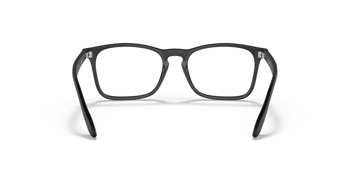 RB1553 OPTICS KIDS - Negru Opaco