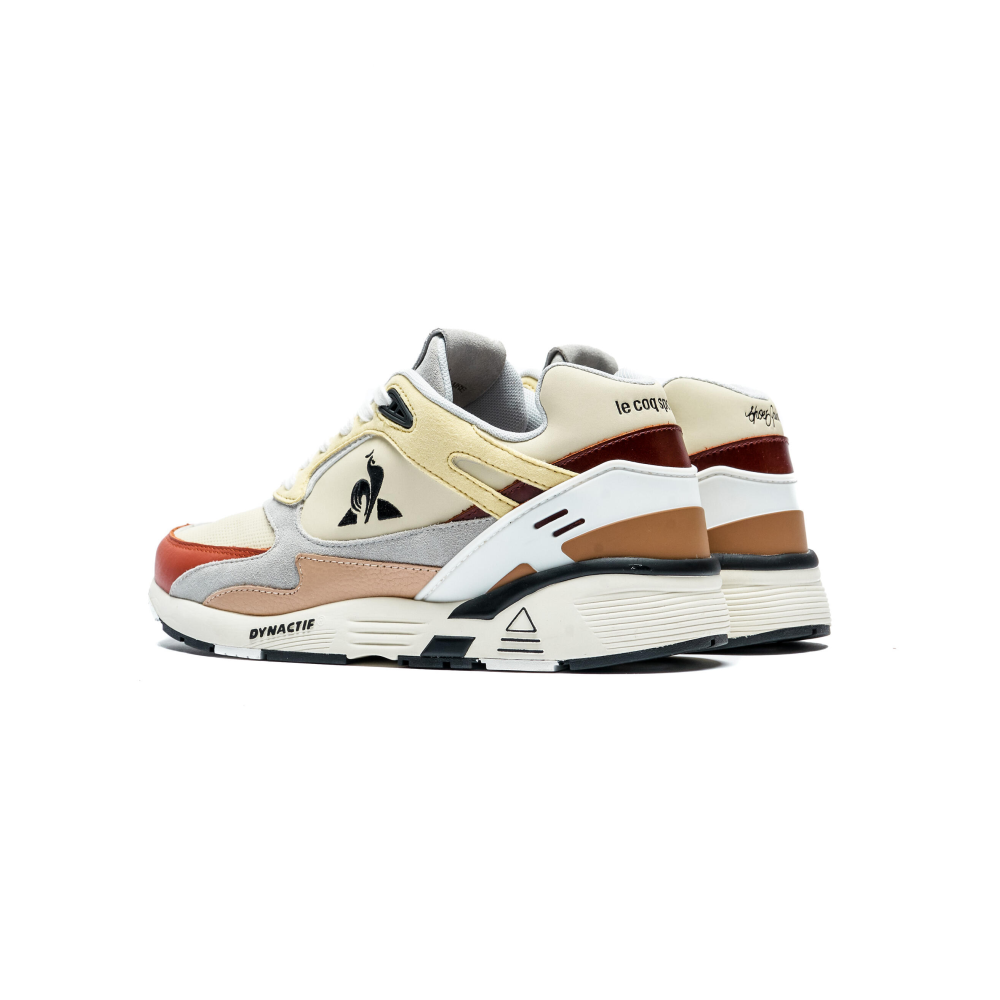Le Coq Sportif x Shoez Gallery Dynactif R1100 2310632 / bunt