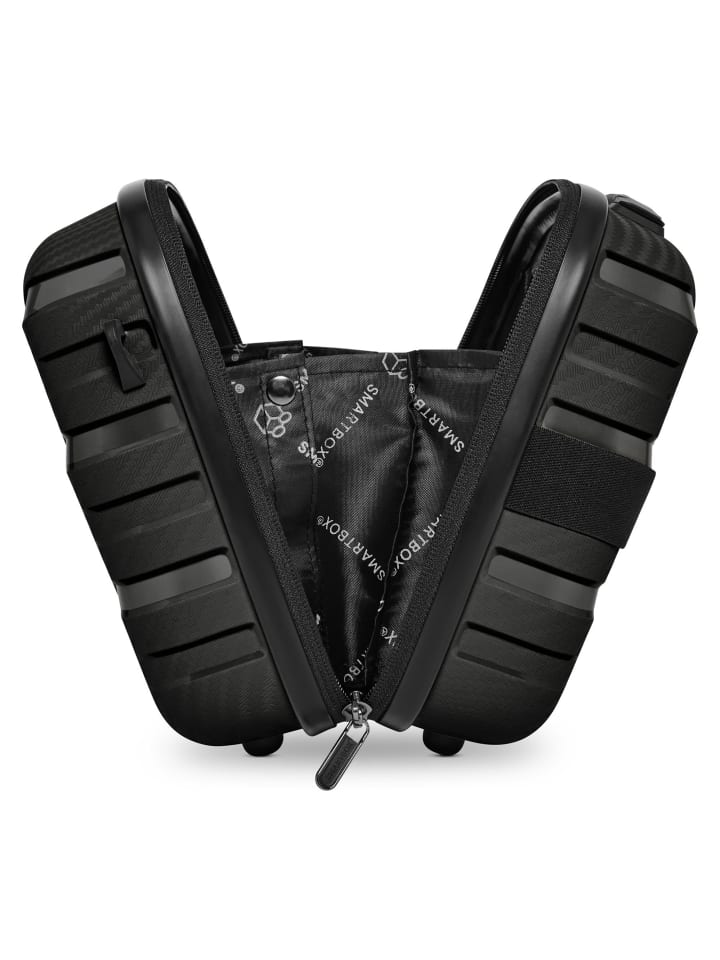 Smartbox Edition 01 Beautycase 34 cm in black günstig kaufen onesize
