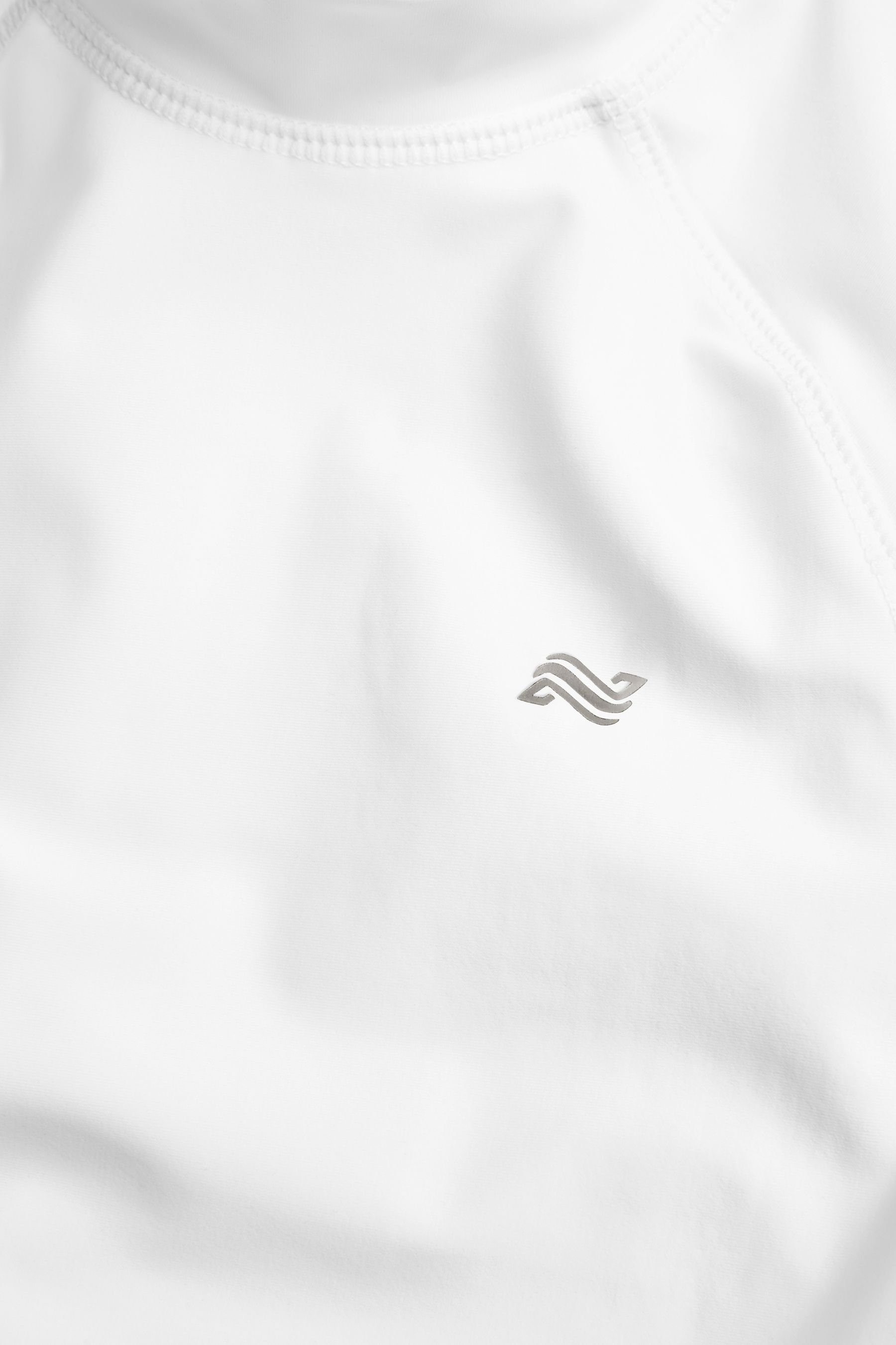 Next Rash Guard Kurzärmeliges UV-Top (1-tlg)