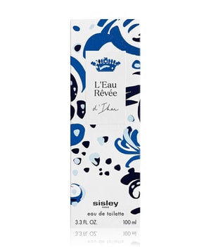 Sisley L'Eau Rêvée D'Ikar Eau de Toilette 100 ml