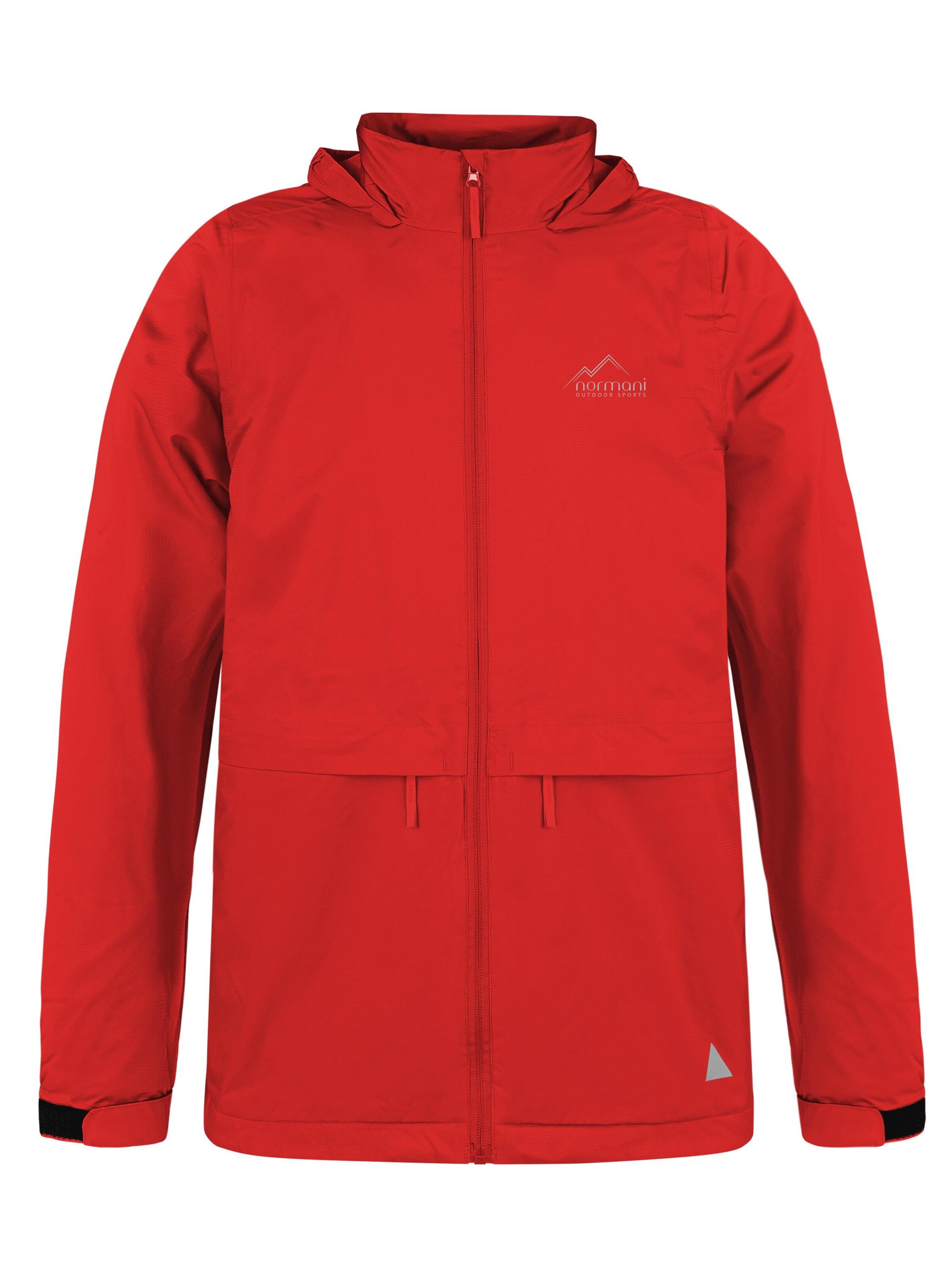 Performance Jacket