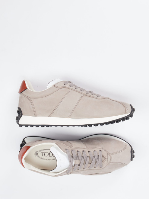Sneaker-46613070009 Tod's