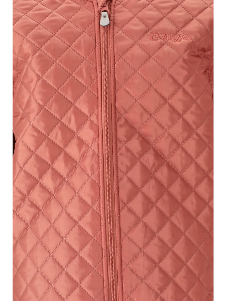 Zigzag Thermo-Anzug Tiger in 4221 Light Mahogany günstig kaufen