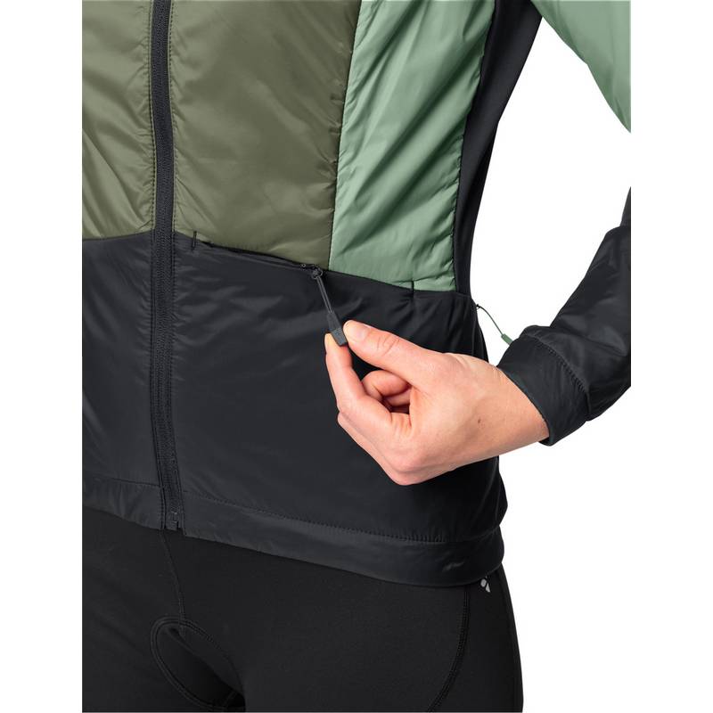 VAUDE Women's Kuro Insulation Jacket Outdoorjacke Damen