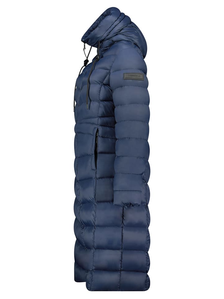 Geographical Norway Steppmantel 