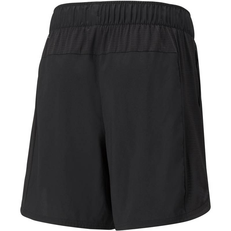 PUMA Funktionsshorts Herren