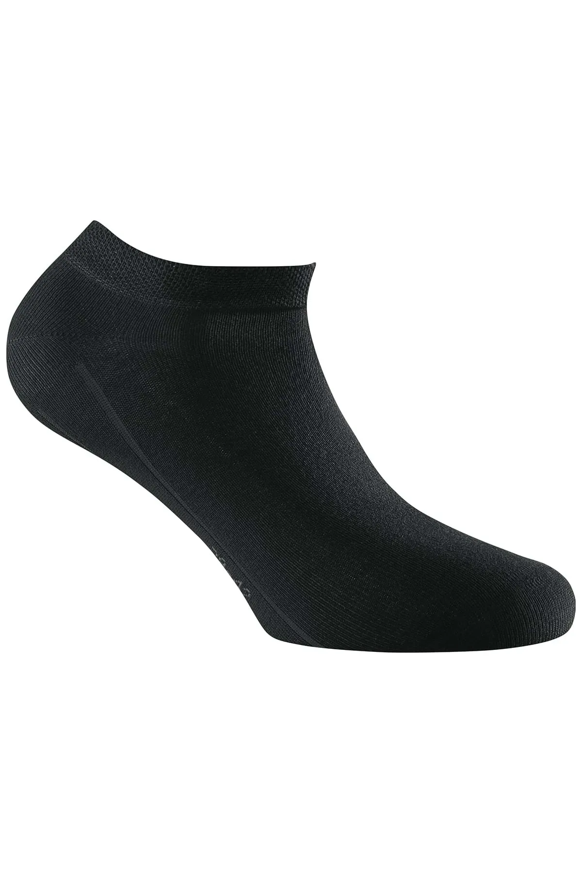 Rohner advanced socks  Rohner Unisex Sneaker Socken, 3er Pack – Unsichtbare Sneakers, Basic