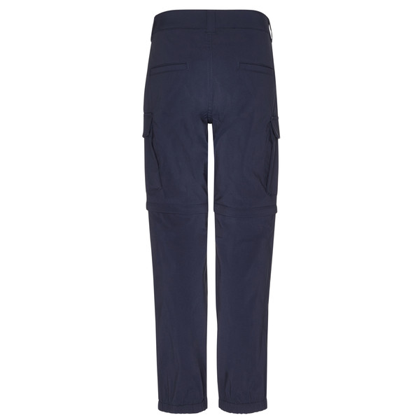 TRAVEL ZIP-OFF PANT JUNIOR Kinder - Reisehose