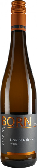 2022 Blanc de Noir -S- trocken - Weingut Krämerhof