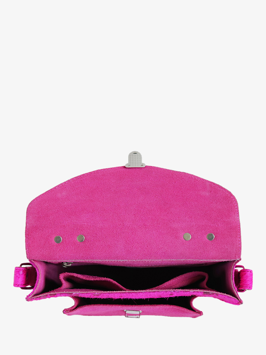 Mademoiselle George Rodéo Trip - Fuchsia