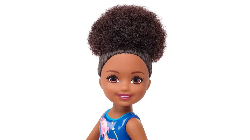 Barbie Chelsea Freunde Puppe, sortiert, 1 Stück