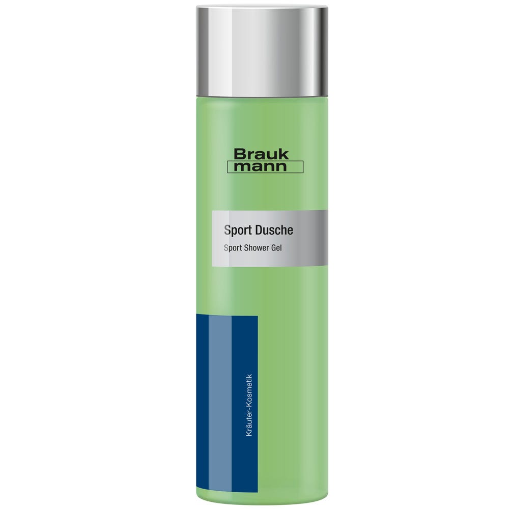 Hildegard Braukmann for Men Sport Dusche 250 ml