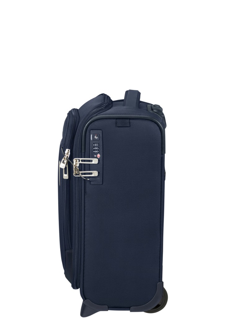 Carrello verticale Samsonite Respark 45 cm
