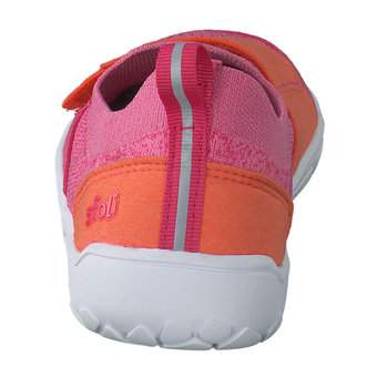 sfoli Comfi Slipper in pink