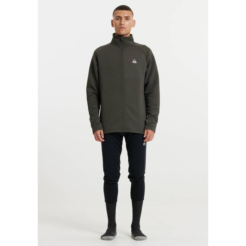 SOS Muju Sweatjacke Herren