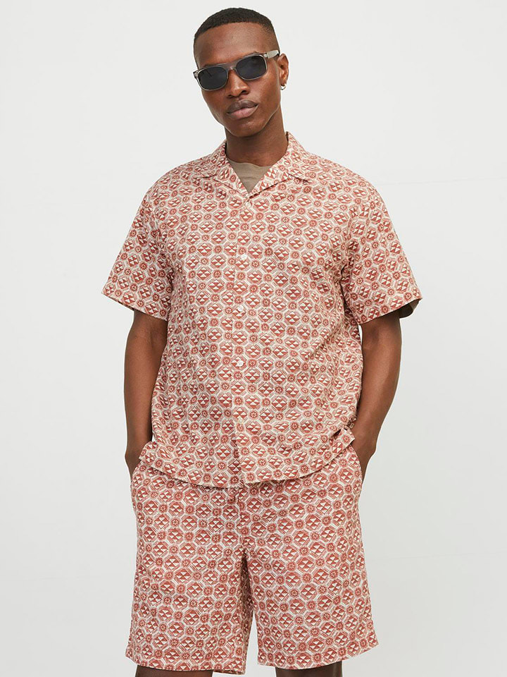 Jack & Jones Hemd 