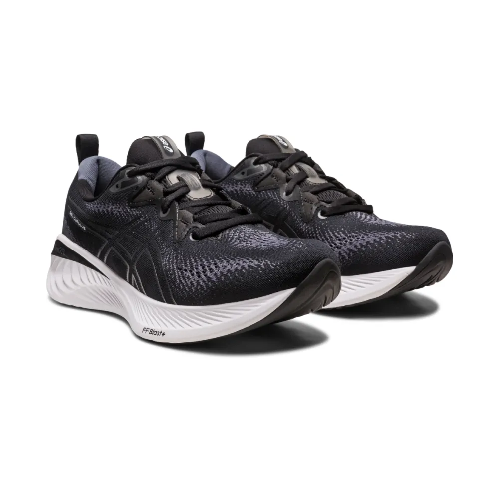 Asics Gel Cumulus 25 1012B441.002 / schwarz