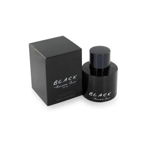 Kenneth Cole Black za moške toaletna voda 100 ml