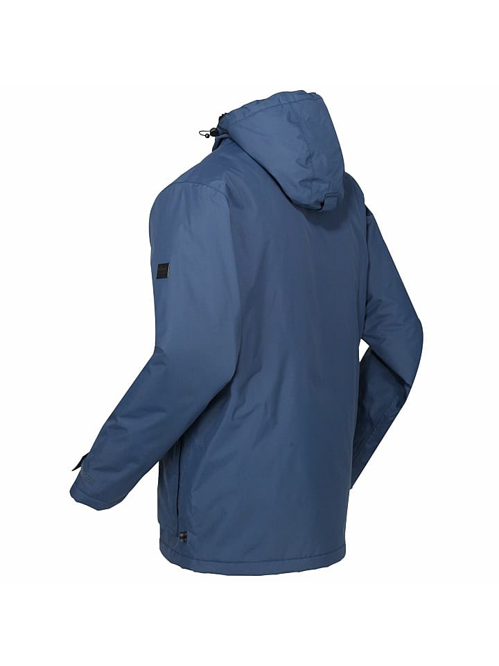 Regatta Trekkingjacke Sterlings II in Dark Denim günstig kaufen 4XL