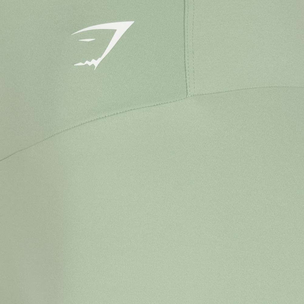 Gymshark Full Length Damen Leggings B1A1T-EBCH-BZ1