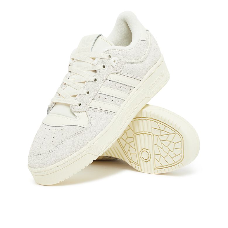 adidas Originals Rivalry 86 Low orbit grey/cream white/orbit grey