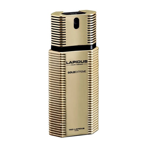 Ted Lapidus Gold Extreme toaletní voda 100 ml