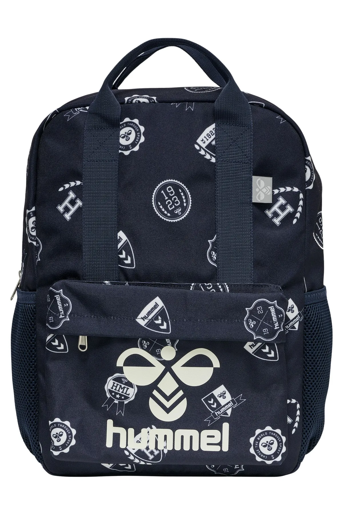 hummel  Rucksack - Blau - Lizenzartikel