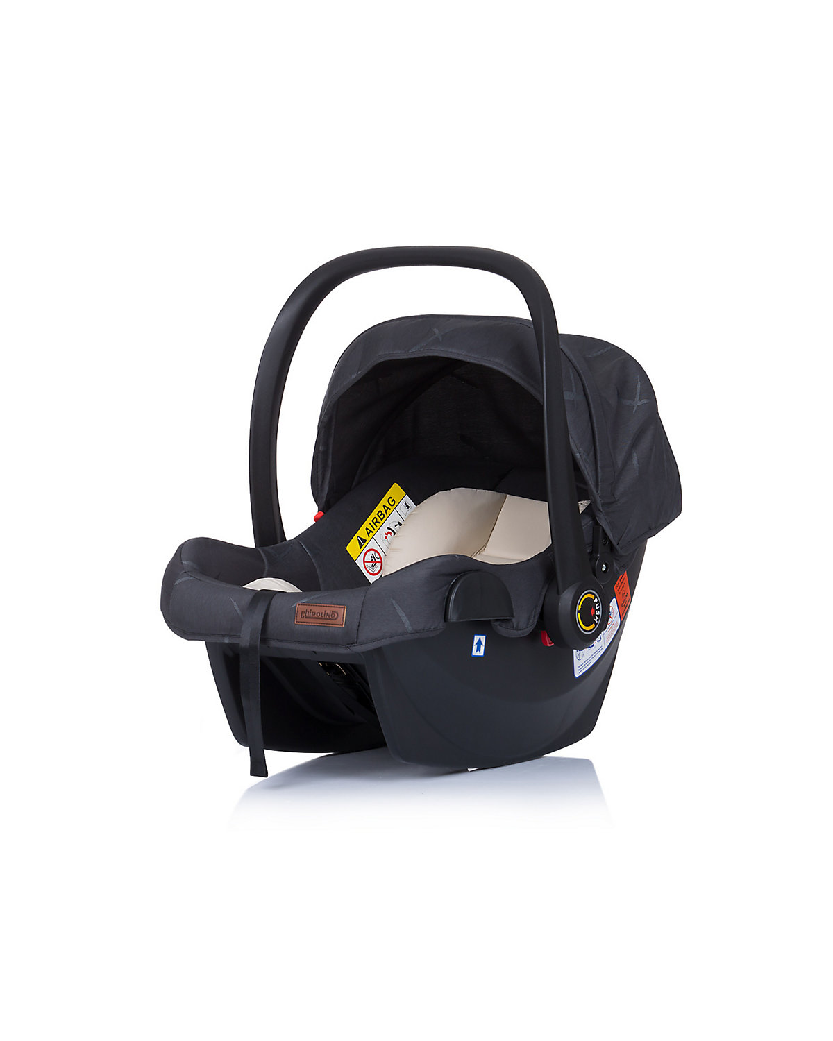 Babyschale Duo Smart Gruppe 0+ (0 - 13 kg) Kindersitze