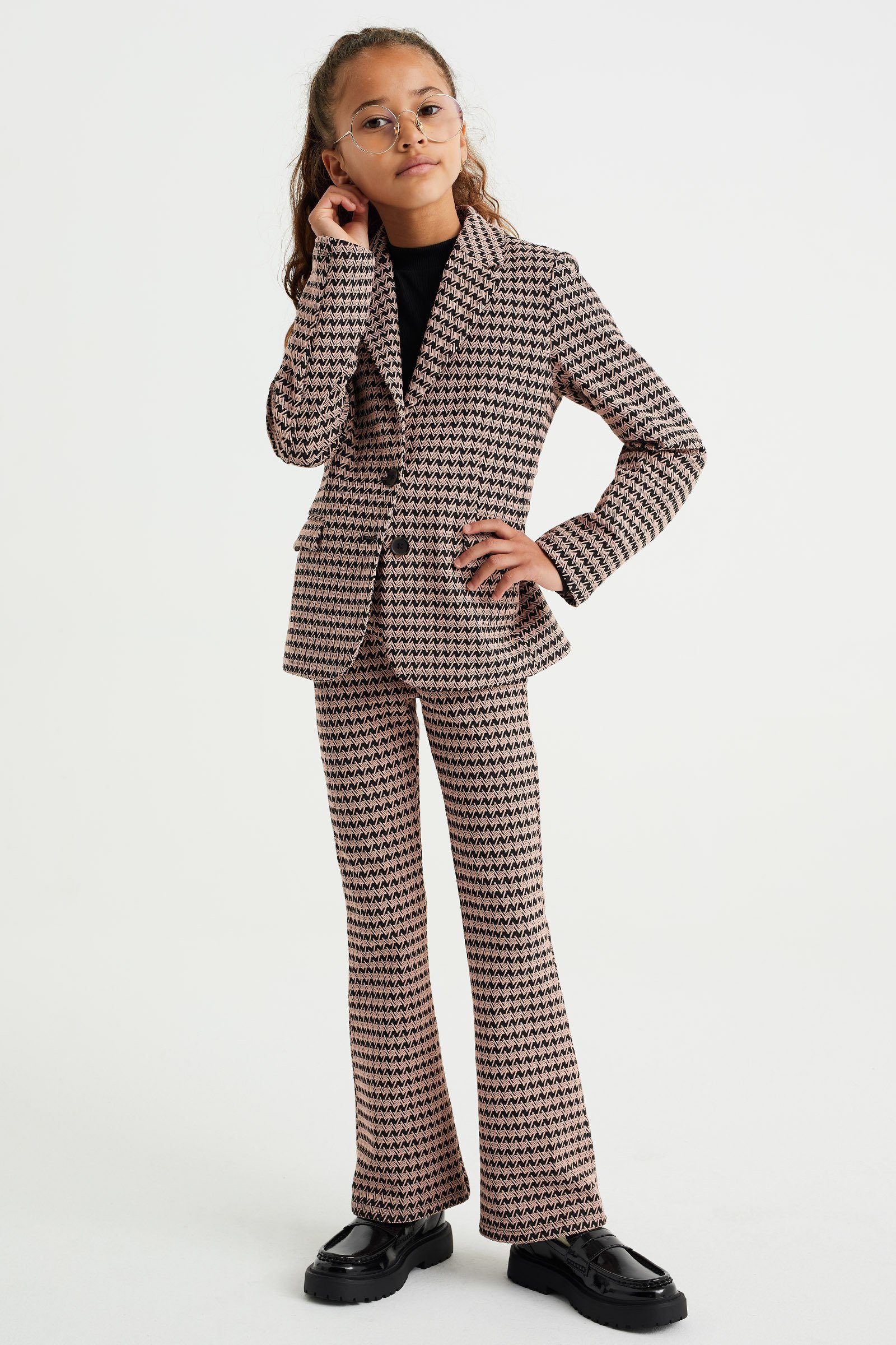 WE Fashion Cardigan (1-tlg)