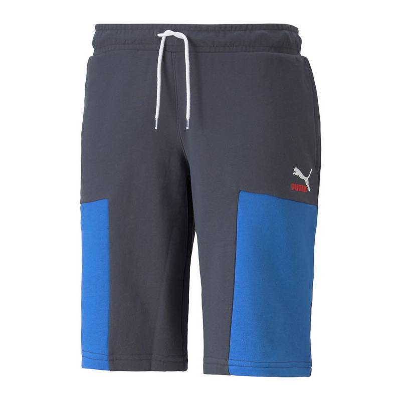 PUMA CLSX NJR Short Sweathose Herren