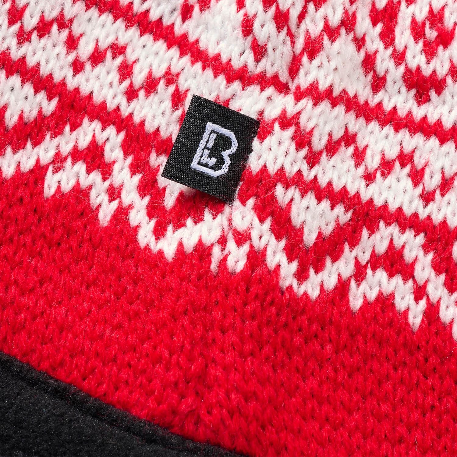 Snow Cap