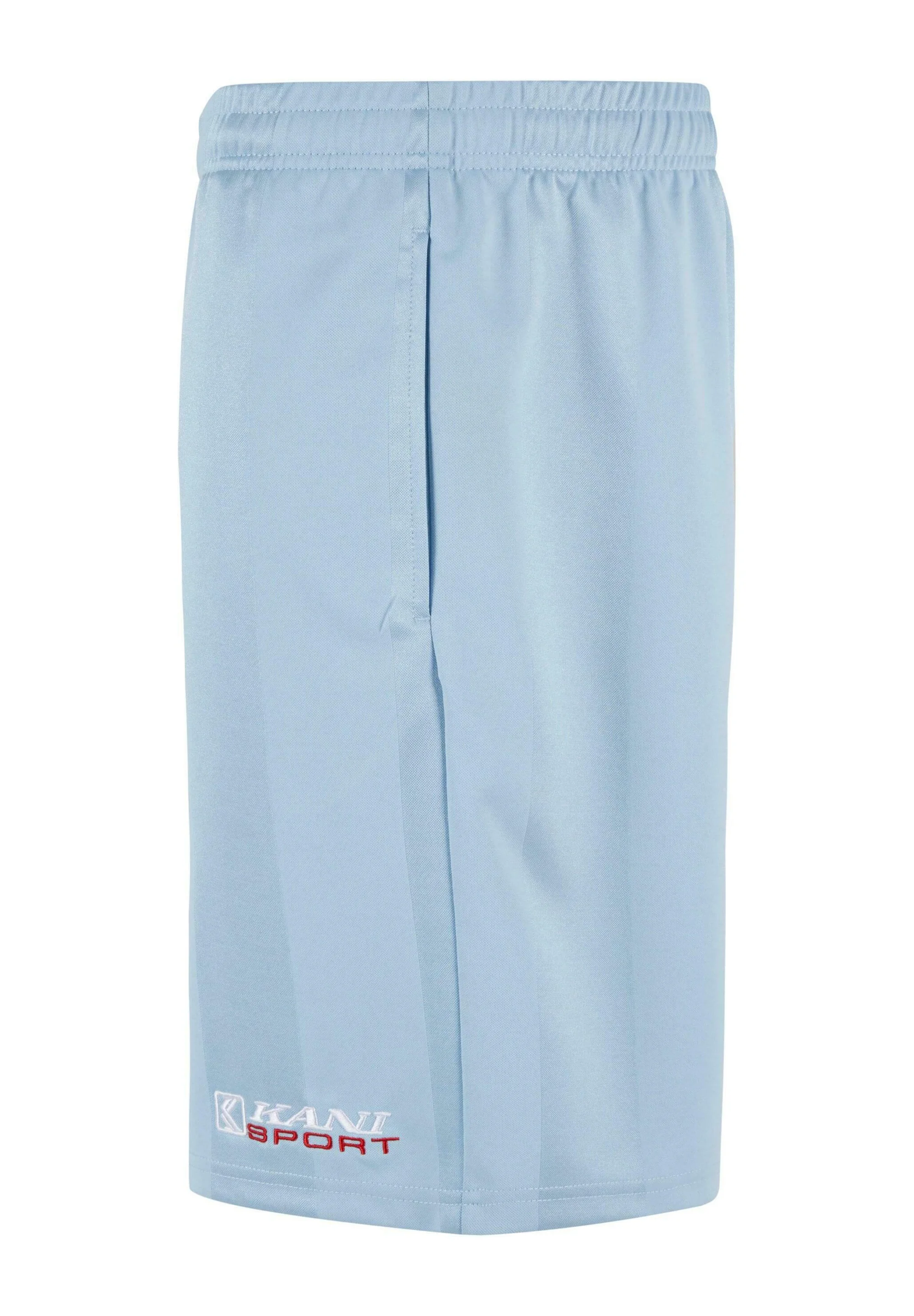 Karl Kani SHADOW STRIPE - Pantalón deportivo