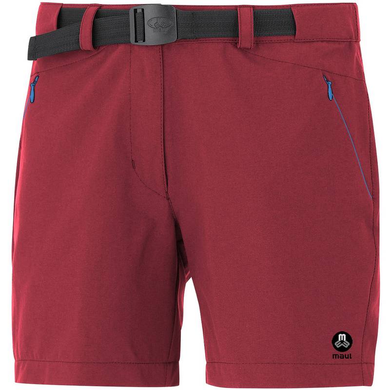 Maul Sport Leiterspitze Funktionsshorts Damen
