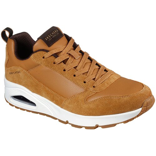 HERREN FREIZEITSCHUHE UNO - STACRE
