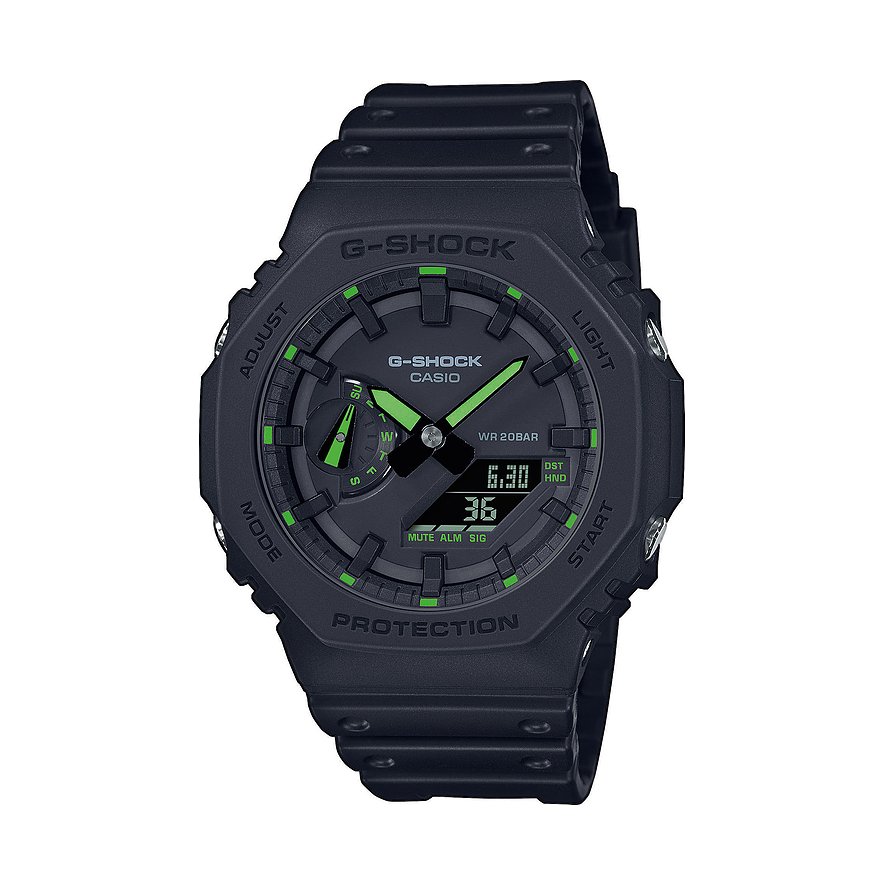 Casio Herrenuhr G-Shock Classic