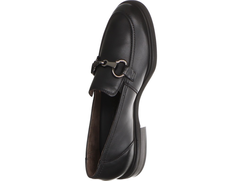 PAUL GREEN Modische Pumps schwarz