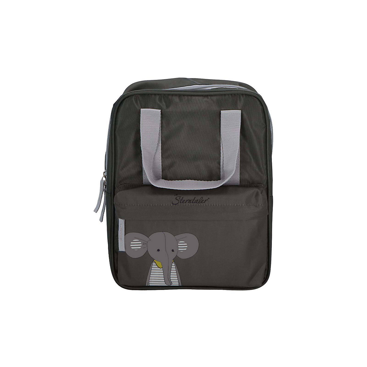 Kindergarten Rucksack Set 3-teilig  Eddy & Happy Kindergartenrucksäcke
