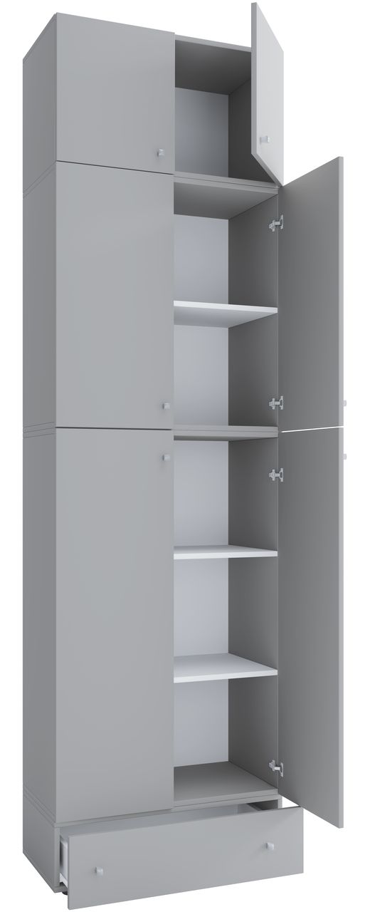 VCM Kleiderschrank 