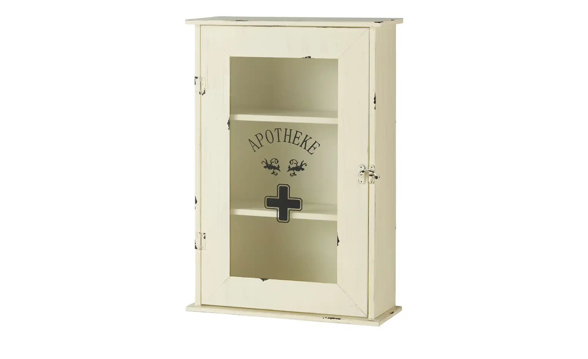 Medizinschrank