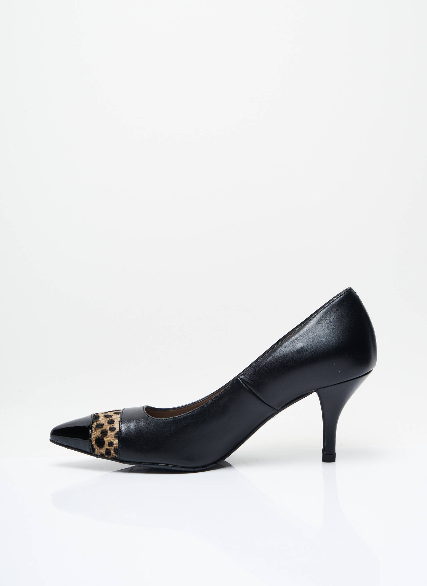 Sacha London Escarpins Femme couleur noir