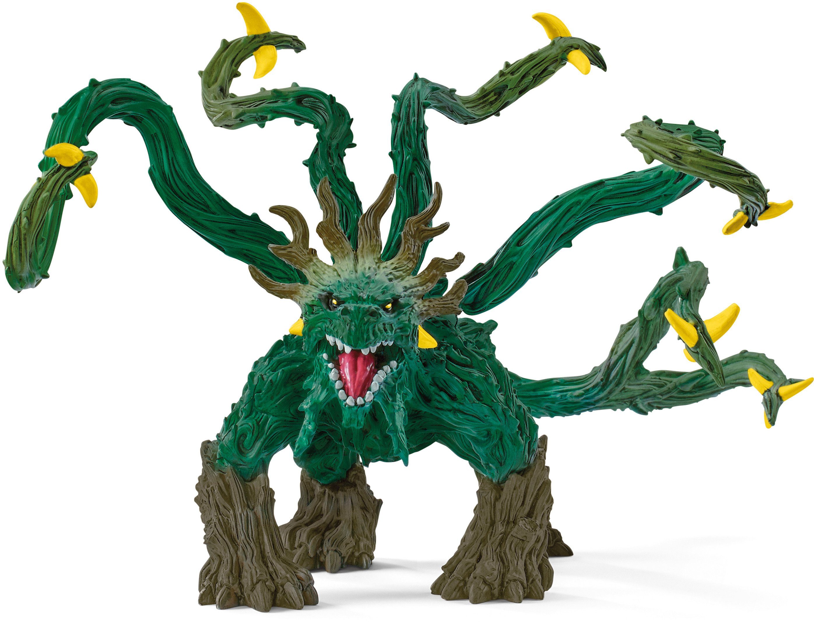 Schleich® Spielfigur ELDRADOR®, Dschungel Ungeheuer (70144)