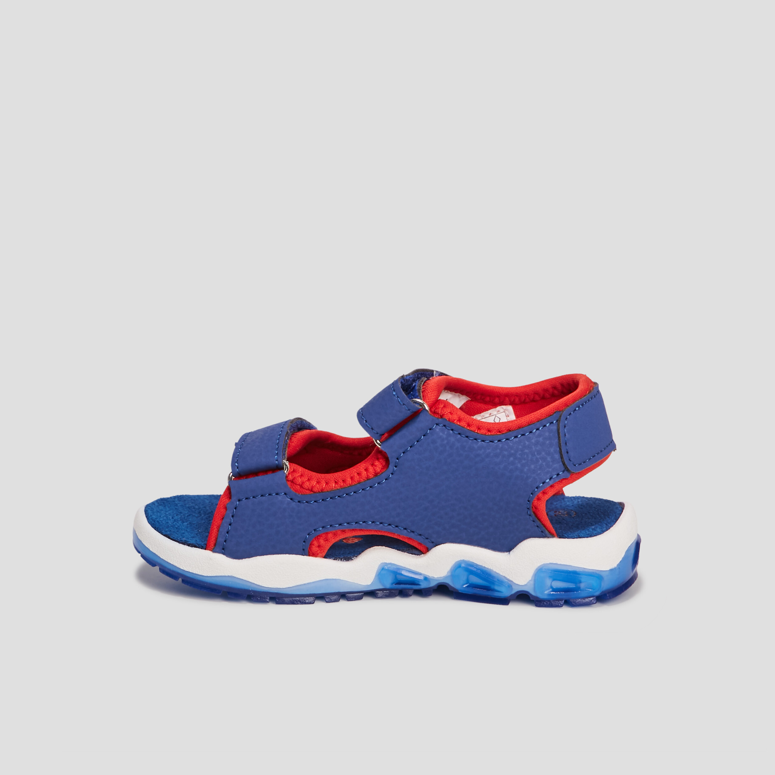 Sandales Paw Patrol bleu garçon | La Halle