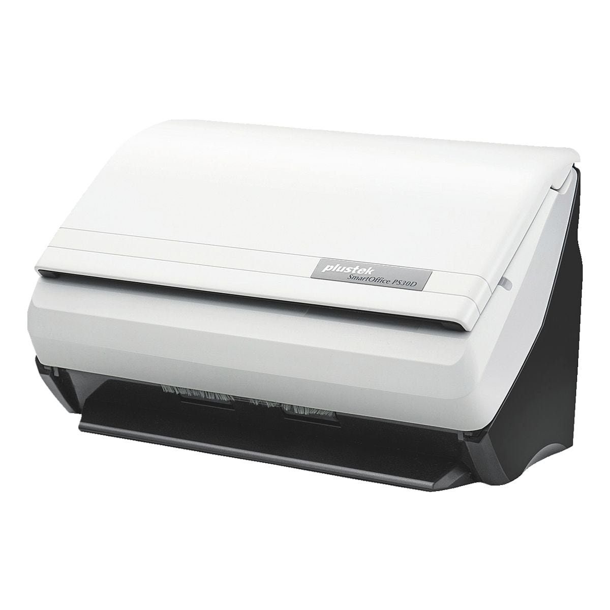 Plustek SmartOffice PS30D Einzugsscanner, (mit Duplex)