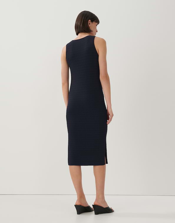 Strickkleid Quereta
