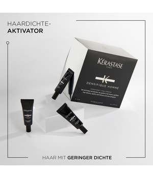 Kérastase Densifique Homme Haarkur-30x6 ml