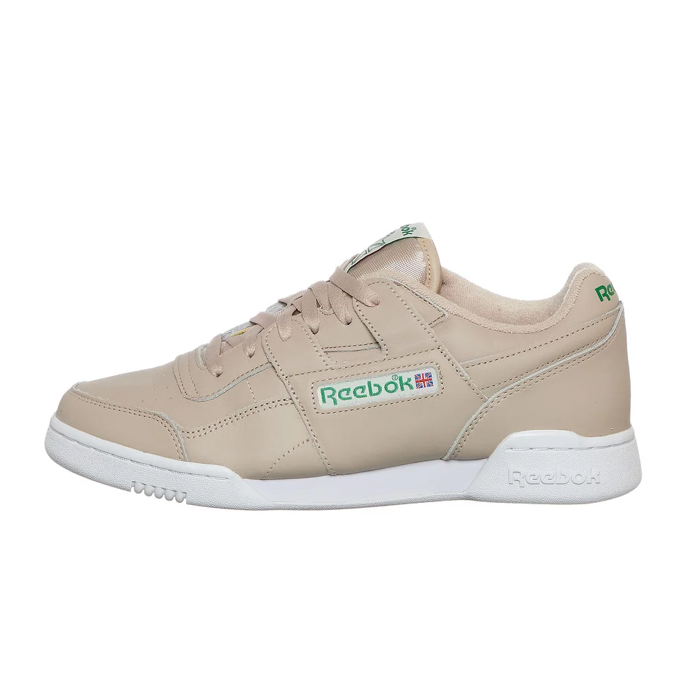 Reebok Workout Plus Vintage FZ6026 / braun