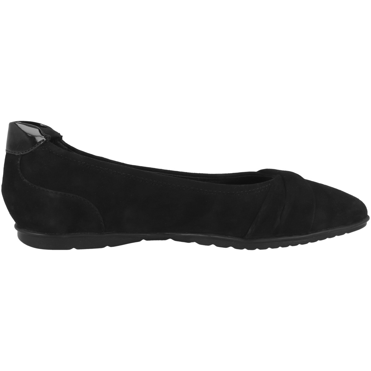 Tamaris 1-22119-20 Ballerinas schwarz